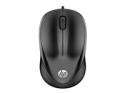 HP 1000 - Mouse - right and left-handed