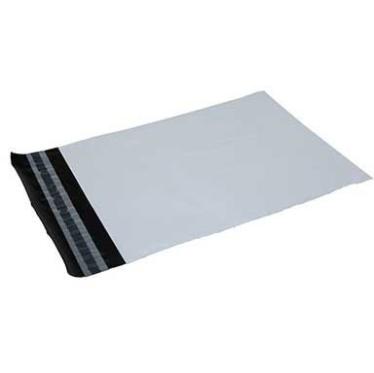 Forsendelsespose 300x500mm hvid 100stk 