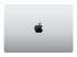 Apple MacBook Pro - 14.2" - Ovansidan