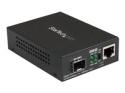 StarTech.com Multimode / Single Mode Fiber Media Converter