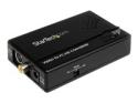 StarTech.com Composite and S-Video to VGA Video Scan Converter