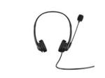 HP G2 - Headset - på øret
