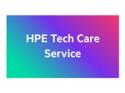 HPE Tech Care Basic Service with Defective Media Retention