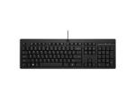 HP 125 - Tastatur - USB