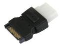 StarTech SATA to LP4 Power Cable Adapter
