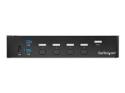 Startech 4 Port DisplayPort KVM Switch