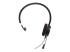 Jabra Evolve 20 UC stereo - Front
