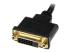 StarTech.com HDMI Male to DVI Female Adapter - Close up