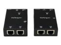 StarTech.com HDMI Over CAT5e / CAT6 Extender with Power Over Cable