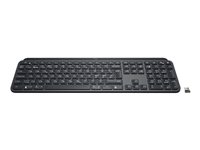 Logitech MX Keys for Business