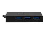 StarTech.com 4-Port USB 3.0 Hub