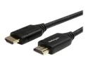 Startech StarTech.com Premium Certified High Speed HDMI 2.0 Cable with Ethernet