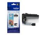 Brother LC424BK - Sort