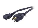 APC - Power cable - IEC 60320 C19 to NEMA L6-20 (M)