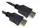 Cables Direct - HDMI cable with Ethernet