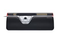 Contour RollerMouse Red Plus