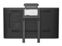 Logitech - Video conferencing mounting kit