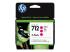 HP 712 - 3-pack - 29 ml - Front