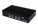 Startech 4-Port USB KVM Swith with OSD