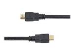 StarTech.com 1.5m High Speed HDMI Cable