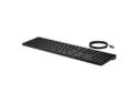 HP Desktop 320K - Keyboard