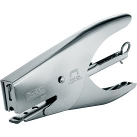 Hæftetang S51 t/15ark sølv
