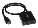 StarTech.com HDMI Cable Splitter