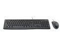 Logitech Desktop MK120