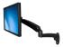 Startech Wall Mount Monitor Arm - Right-angle