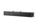 HP S101 - Sound bar - for monitor