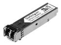 Startech Cisco GLC-SX-MM Compatible SFP Module, 1000BASE-SX, 1GbE Multimode Fiber MMF Optic Transceiver, Gigabit Ethernet SFP, LC Connector, 550m, 850nm, Cisco IE3400, IE3300, IE3200 (SFPGLCSXMMST)