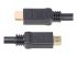 Startech 10m Active HDMI 2.0 Cable, CMP, Plenum Rated, 4K 60Hz - Multi-angle