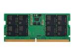HP DDR5 - modul - 16 GB