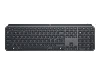 Logitech MX Keys for Business