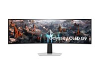 Samsung Odyssey OLED G9 S49CG934SU