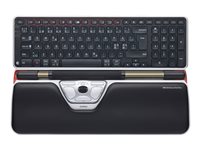 Contour RollerMouse Red Plus