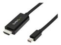 StarTech.com Mini DisplayPort to HDMI Adapter Cable
