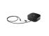 5TW13AA#ABB - HP USB-C/A Universal Dock G2 - Vänster vinkel
