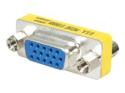 StarTech Slimline VGA HD15 Gender Changer