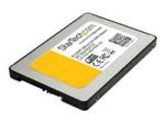 StarTech.com M.2 (NGFF) SSD to 2.5in SATA III Adapter