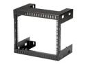 Startech 8U 19" Wall Mount Network Rack