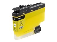 Brother LC427XLY - Høj kapacitet