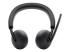 WL3024-DWW - Dell Wireless Headset WL3024 - Tillbaka