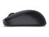 MS355-BLK-EMEA - Dell Silent Mouse MS355 - Höger sida