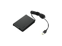 4X20Q88543 - Lenovo ThinkPad 135W Slim AC Adapter (Slim Tip) - 