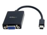 StarTech.com Mini DisplayPort to VGA Video Adapter Converter