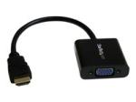 StarTech.com 1080p 60Hz HDMI to VGA High Speed Display Adapter