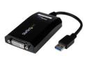 StarTech.com USB 3.0 to DVI / VGA Adapter