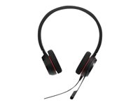 Jabra Evolve 20 MS stereo