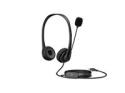 HP G2 - Headset - on-ear